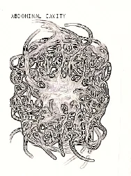 Cranial Dust Rehearsal cover