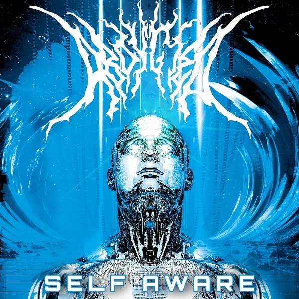 Self Aware cover