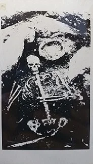 Demo Cassette Oct 2016 cover