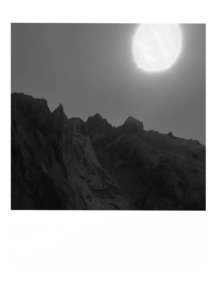 Cyclopean Thunderbolt cover