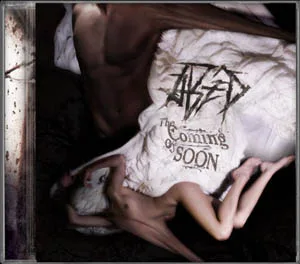 The Coming of Soon cover