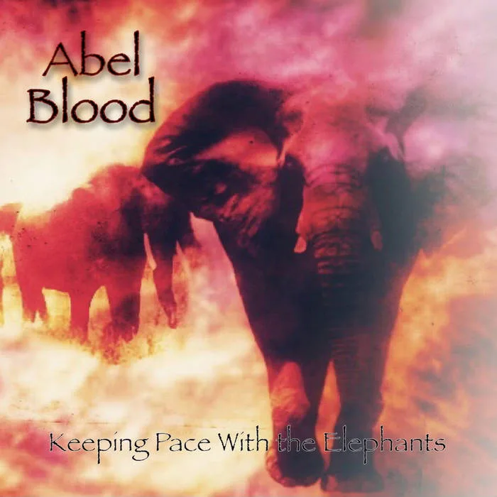 Keeping Pace with the Elephants cover