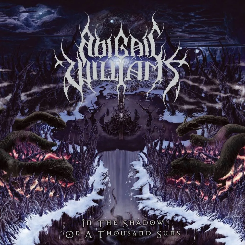 In the Shadow of a Thousand Suns cover