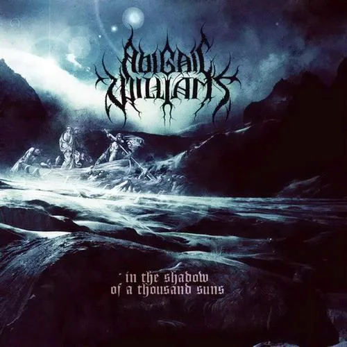 Tour 2009 EP / In the Shadow of a Thousand Suns (Agharta) cover