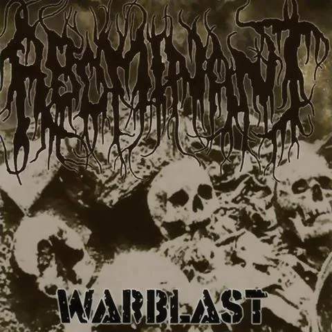 Warblast cover