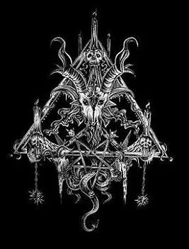 Source of Chaos cover