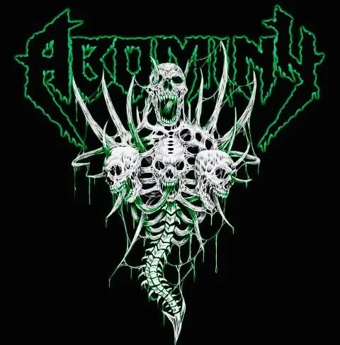 Miseria, Odio y Caos cover