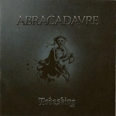 Todesking cover