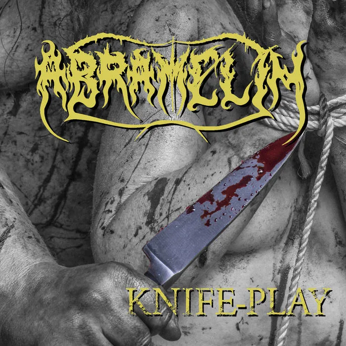 Knife-Play cover