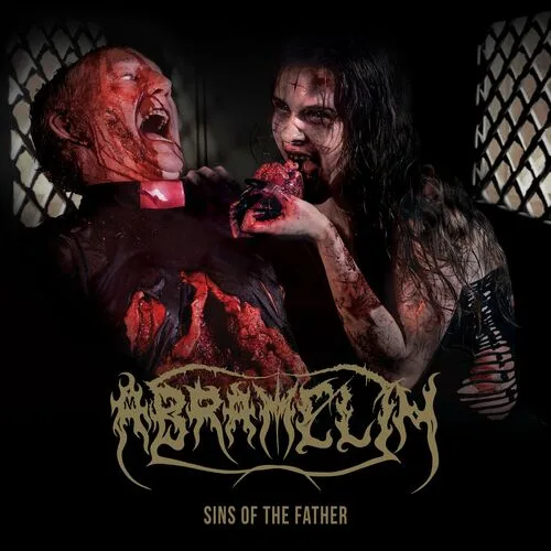 Sins of the Father cover