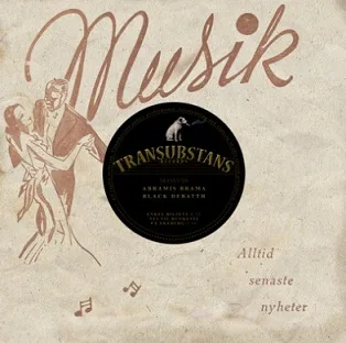 Black Debbath / Abramis Brama cover