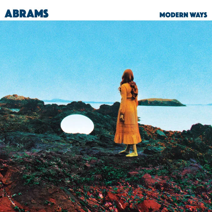 Modern Ways cover
