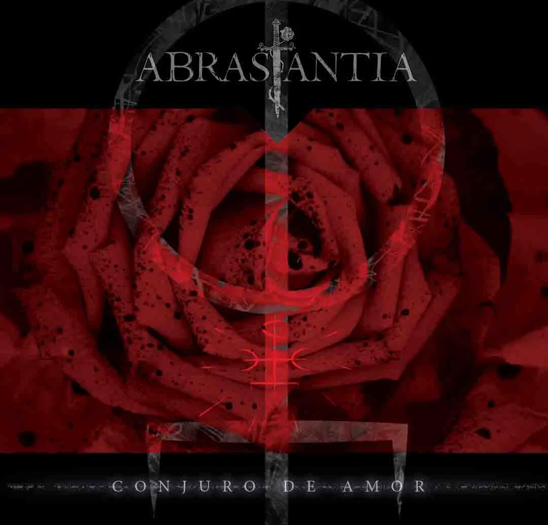 Conjuro de amor cover