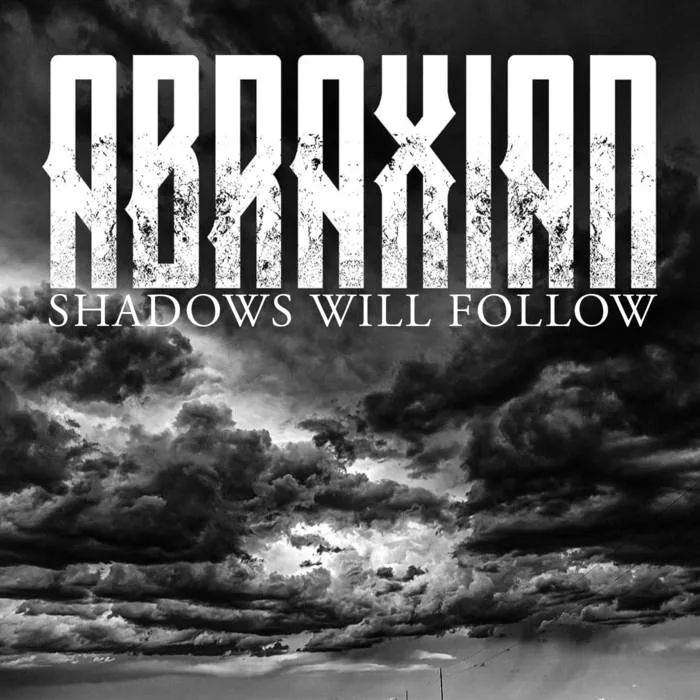 Shadows Will Follow cover