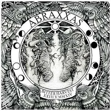 Bitter Harvest cover