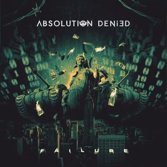 Failure cover