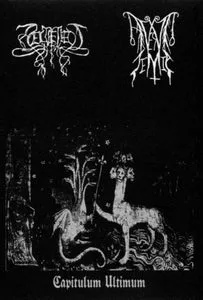 Capitulum Ultimum cover