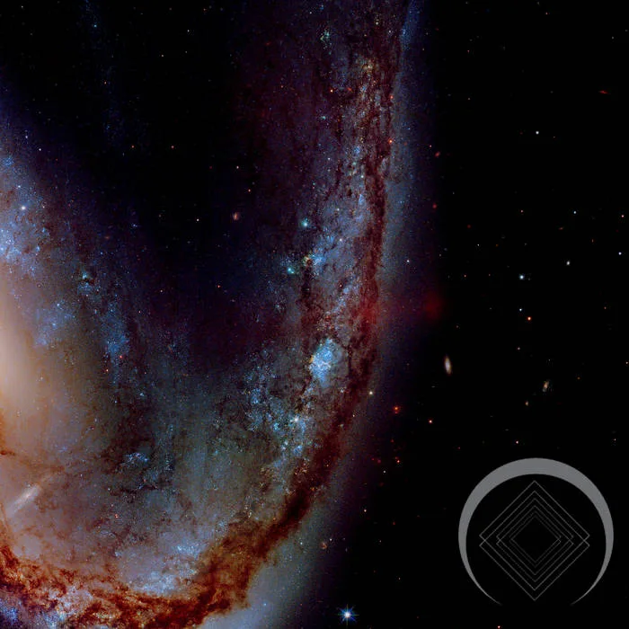 Astral Servant cover