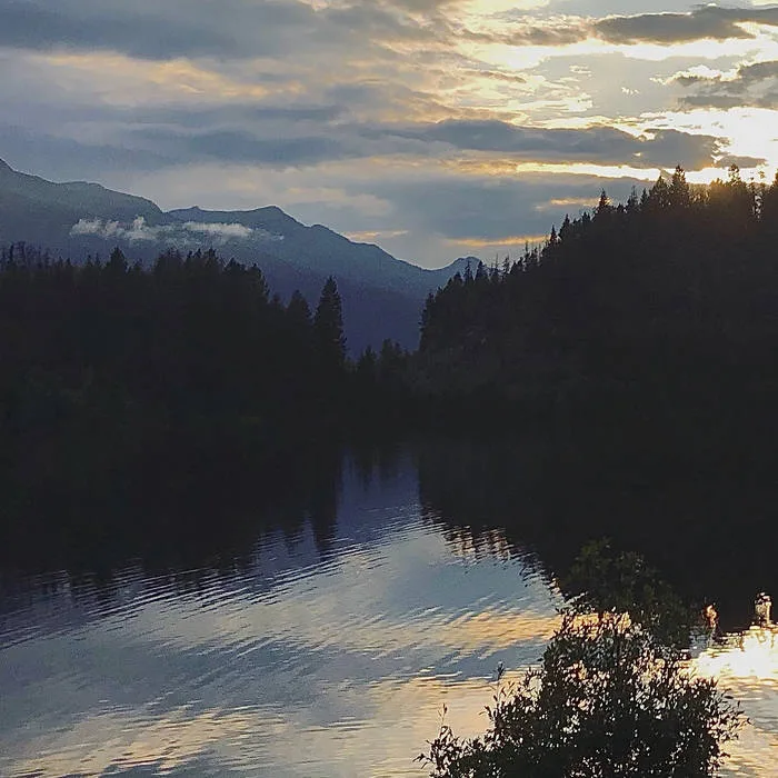 The Abyssal Tide cover