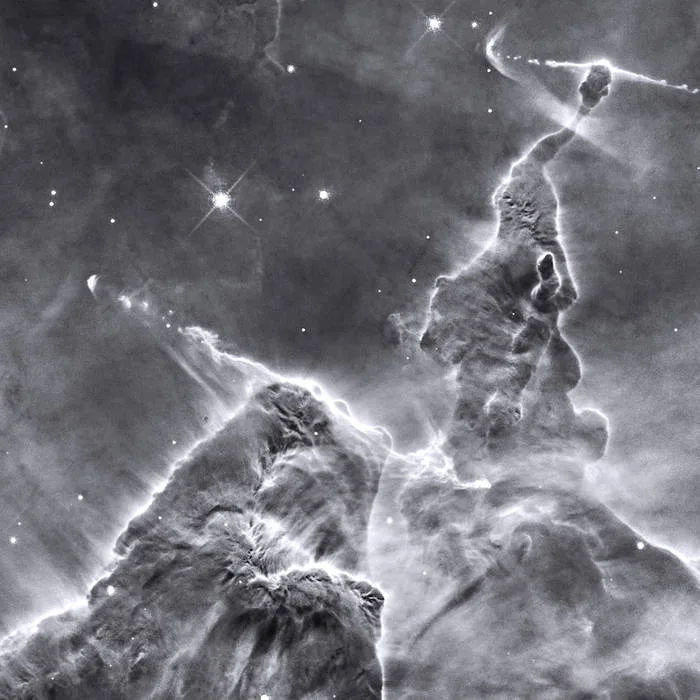 Upon a Dead Horizon cover