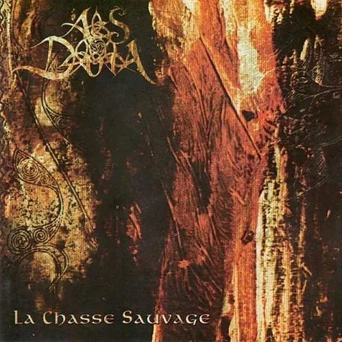 La chasse sauvage cover