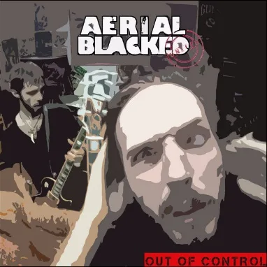 Out Of Control cover