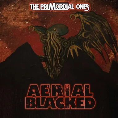 The Primordial Ones cover
