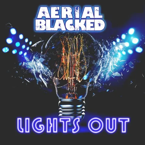 Lights Out! cover