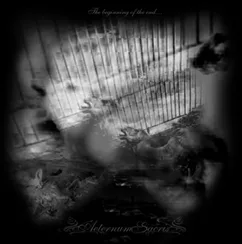 The Beginning of the End cover