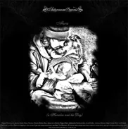 Alone (A Homeless and His Dog) cover