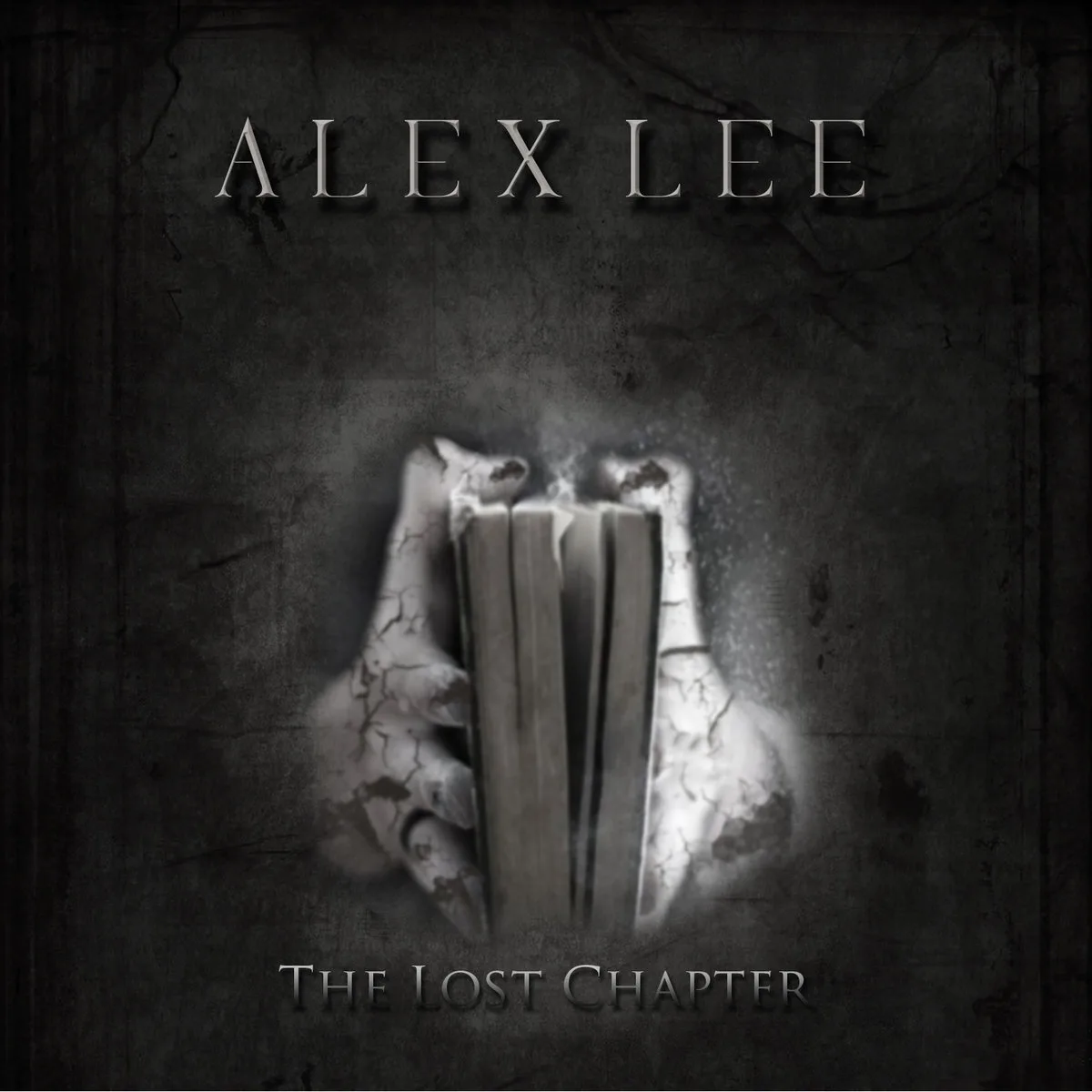 The Lost Chapter cover
