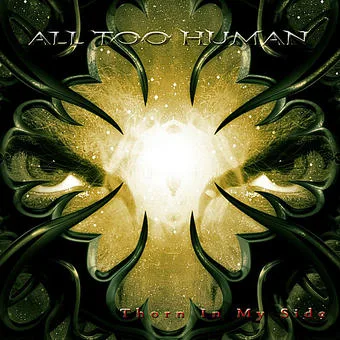 Thorn in My Side cover