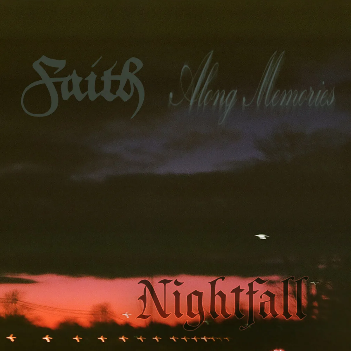 Nightfall cover