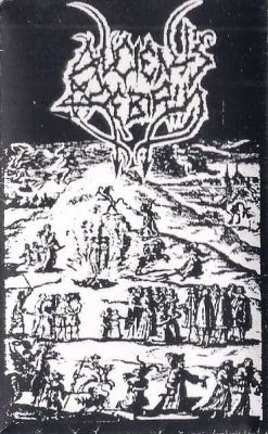 Culte de Diabolos cover