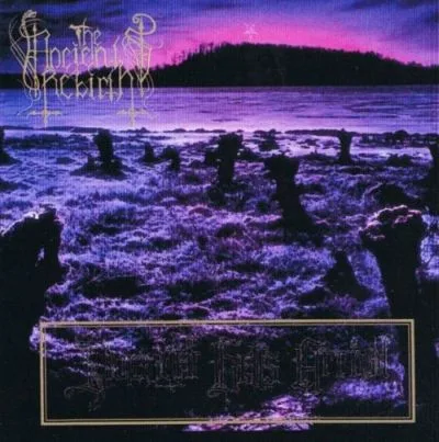 Damnated Hell's Arrival cover