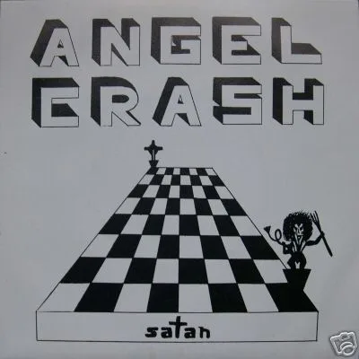 Satan cover