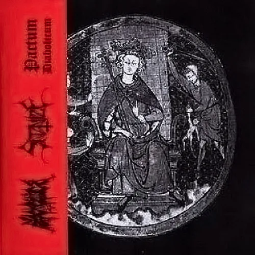 Pactum Diabolicum cover