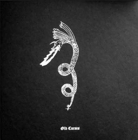 Old Curses cover