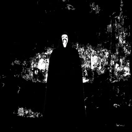 Nocturnal Mysticism cover