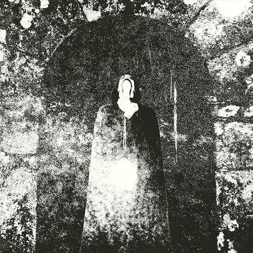 Atavistic Possessions cover