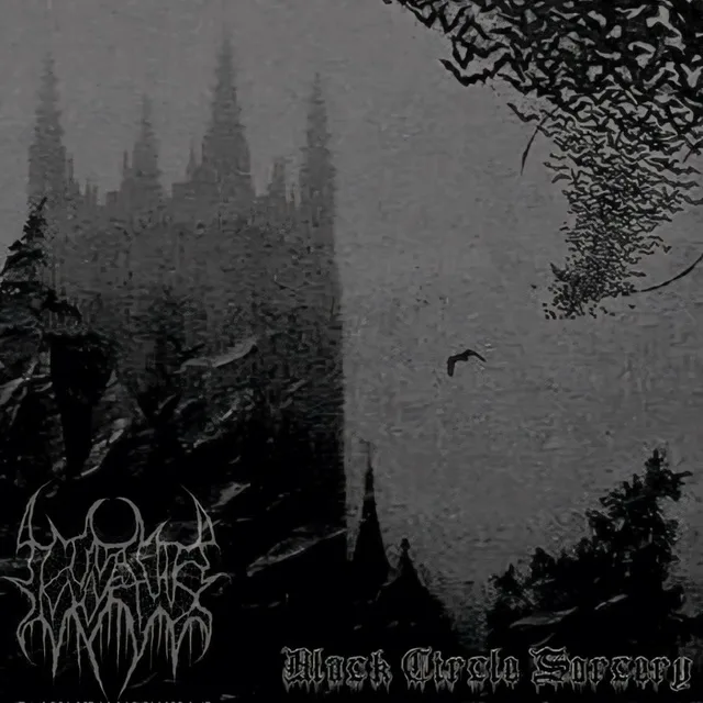 A Demonstration of Necromancy and Hermeticism cover