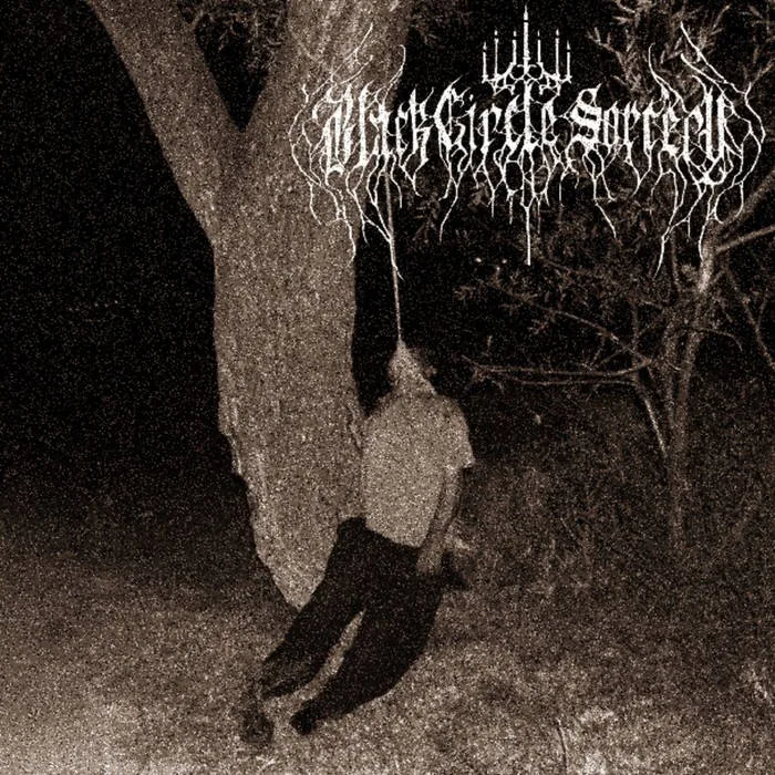 Suicide Under the Midnight Sun cover