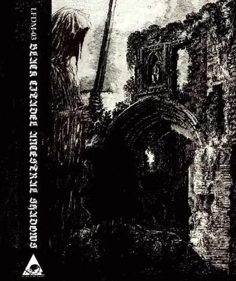 Ancestral Shadows cover