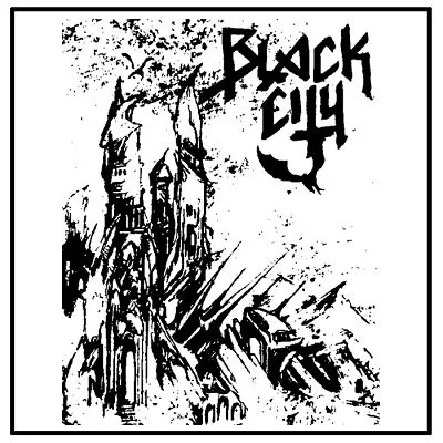 Demo cover