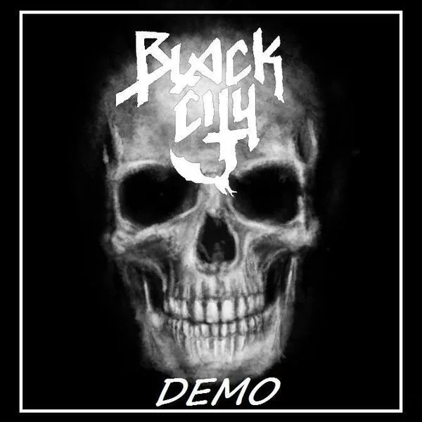 Demo 6 cover