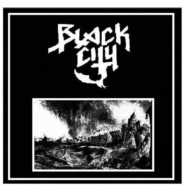 Demo 8 cover