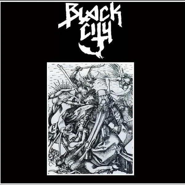 Demo 9 cover