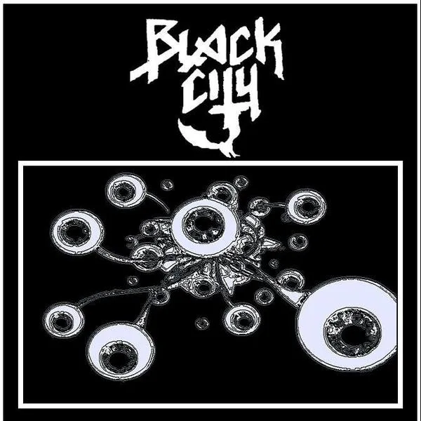 Demo 12 cover