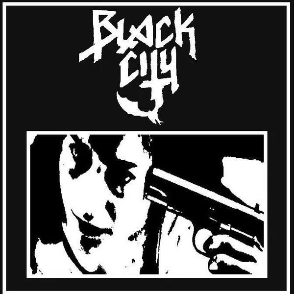 Demo 13 cover