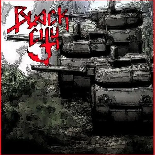 Demo 16 cover